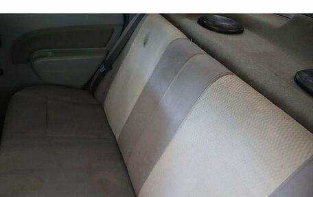 Renault Logan I, 2008 год, 180 000 рублей, 7 фотография