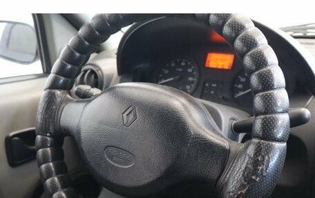 Renault Logan I, 2008 год, 180 000 рублей, 8 фотография