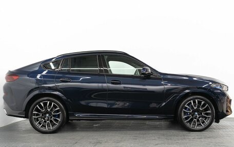 BMW X6, 2024 год, 15 798 000 рублей, 4 фотография
