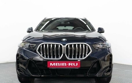 BMW X6, 2024 год, 15 798 000 рублей, 2 фотография