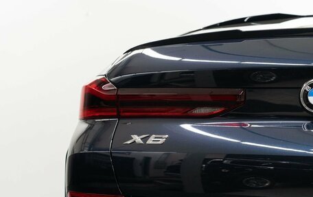 BMW X6, 2024 год, 15 798 000 рублей, 12 фотография