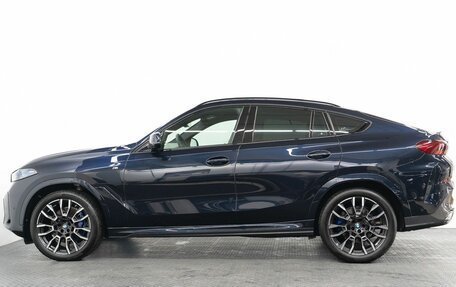 BMW X6, 2024 год, 15 798 000 рублей, 8 фотография