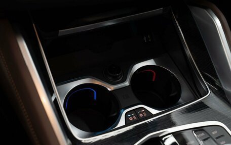 BMW X6, 2024 год, 15 798 000 рублей, 13 фотография