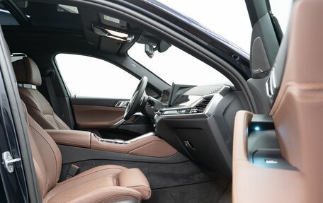 BMW X6, 2024 год, 15 798 000 рублей, 15 фотография