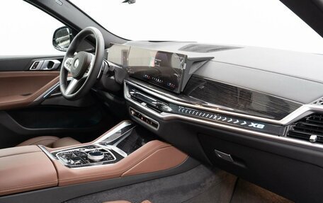 BMW X6, 2024 год, 15 798 000 рублей, 14 фотография