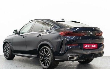 BMW X6, 2024 год, 15 798 000 рублей, 7 фотография