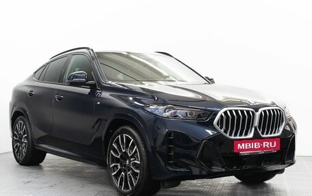 BMW X6, 2024 год, 15 798 000 рублей, 3 фотография