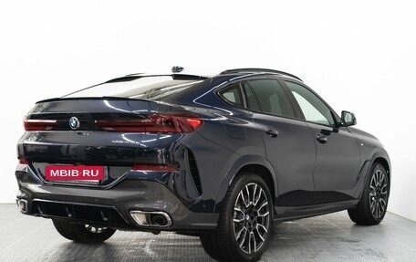 BMW X6, 2024 год, 15 798 000 рублей, 5 фотография