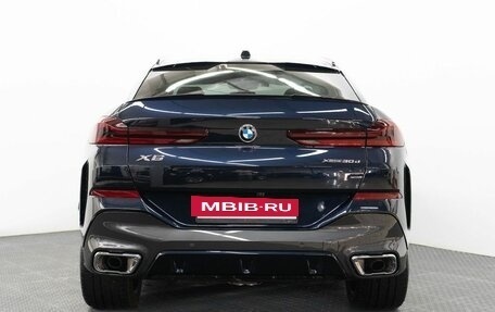 BMW X6, 2024 год, 15 798 000 рублей, 6 фотография