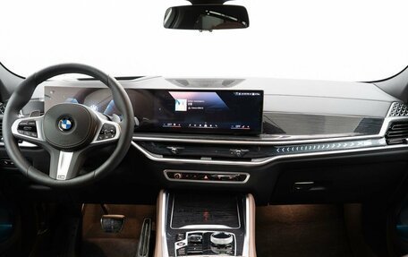 BMW X6, 2024 год, 15 798 000 рублей, 19 фотография