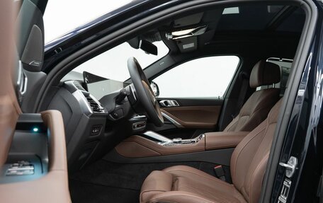BMW X6, 2024 год, 15 798 000 рублей, 22 фотография