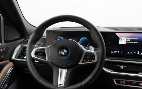 BMW X6, 2024 год, 15 798 000 рублей, 20 фотография