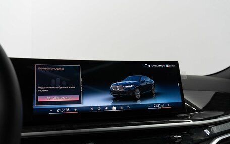 BMW X6, 2024 год, 15 798 000 рублей, 28 фотография