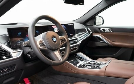 BMW X6, 2024 год, 15 798 000 рублей, 21 фотография