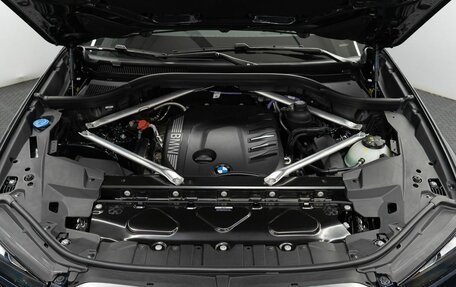 BMW X6, 2024 год, 15 798 000 рублей, 38 фотография