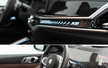 BMW X6, 2024 год, 15 798 000 рублей, 37 фотография