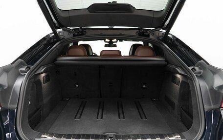 BMW X6, 2024 год, 15 798 000 рублей, 33 фотография