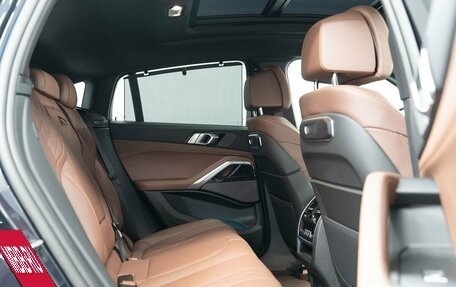 BMW X6, 2024 год, 15 798 000 рублей, 35 фотография