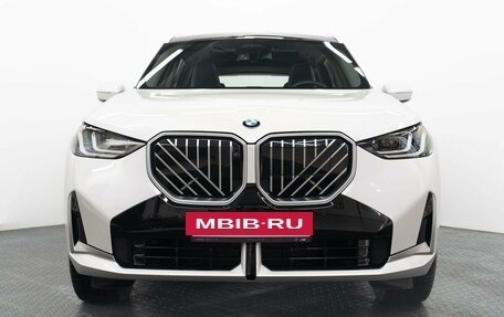 BMW X3, 2025 год, 7 800 000 рублей, 2 фотография