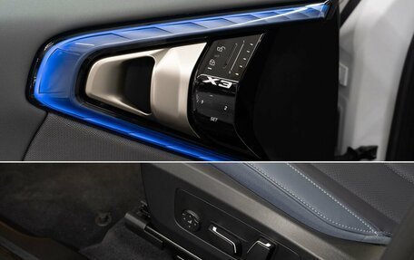 BMW X3, 2025 год, 7 800 000 рублей, 18 фотография