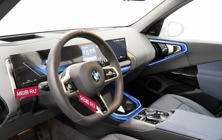 BMW X3, 2025 год, 7 800 000 рублей, 15 фотография