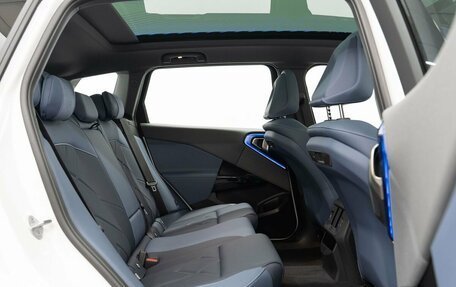 BMW X3, 2025 год, 7 800 000 рублей, 34 фотография