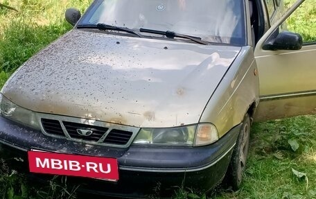 Daewoo Nexia I рестайлинг, 2007 год, 35 000 рублей, 2 фотография
