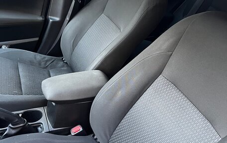 Toyota Corolla, 2013 год, 950 000 рублей, 8 фотография