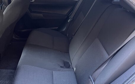 Toyota Corolla, 2013 год, 950 000 рублей, 9 фотография