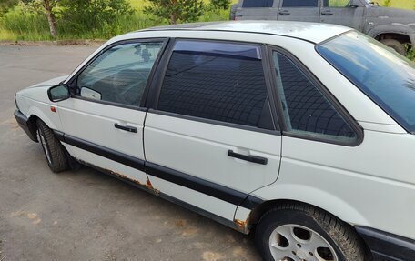 Volkswagen Passat B3, 1991 год, 85 000 рублей, 9 фотография