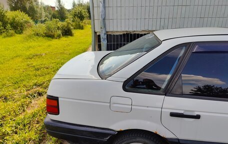 Volkswagen Passat B3, 1991 год, 85 000 рублей, 6 фотография