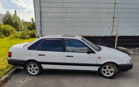 Volkswagen Passat B3, 1991 год, 85 000 рублей, 5 фотография