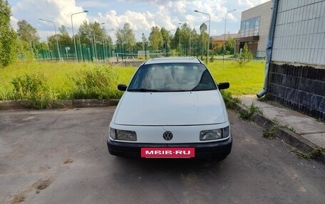 Volkswagen Passat B3, 1991 год, 85 000 рублей, 3 фотография