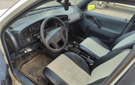 Volkswagen Passat B3, 1991 год, 85 000 рублей, 10 фотография