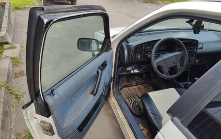 Volkswagen Passat B3, 1991 год, 85 000 рублей, 12 фотография