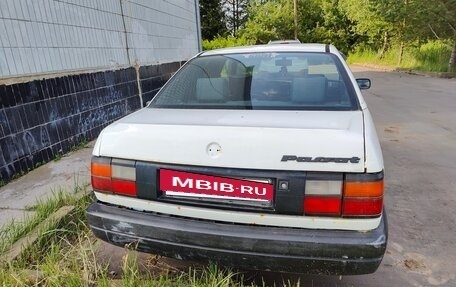 Volkswagen Passat B3, 1991 год, 85 000 рублей, 7 фотография