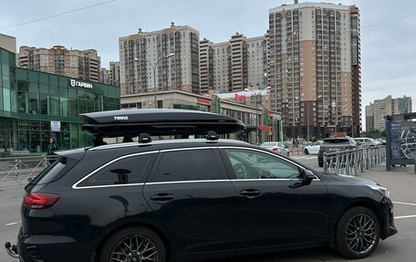 KIA cee'd III, 2019 год, 1 935 000 рублей, 8 фотография