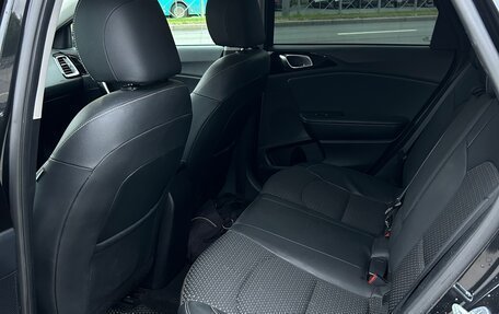 KIA cee'd III, 2019 год, 1 935 000 рублей, 11 фотография