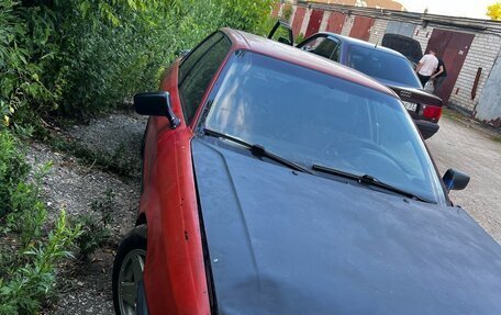 Audi 80, 1987 год, 55 000 рублей, 3 фотография