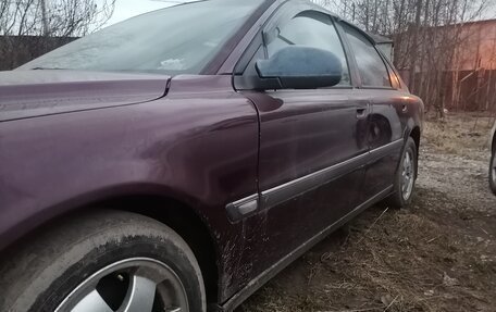 Volvo S80 II рестайлинг 2, 1998 год, 100 000 рублей, 3 фотография