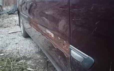 Volvo S80 II рестайлинг 2, 1998 год, 100 000 рублей, 4 фотография