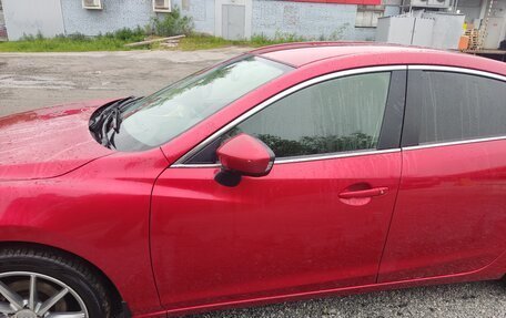 Mazda 6, 2015 год, 1 450 000 рублей, 7 фотография
