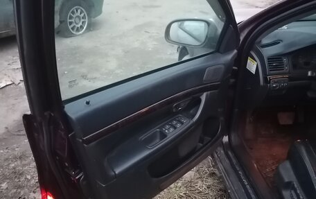 Volvo S80 II рестайлинг 2, 1998 год, 100 000 рублей, 6 фотография