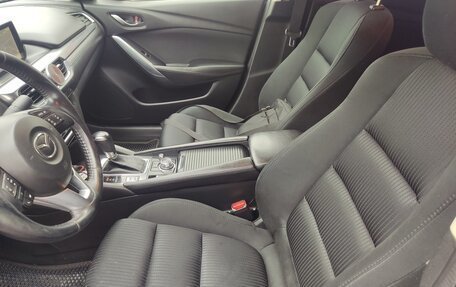 Mazda 6, 2015 год, 1 450 000 рублей, 9 фотография