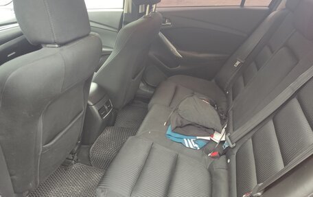 Mazda 6, 2015 год, 1 450 000 рублей, 10 фотография