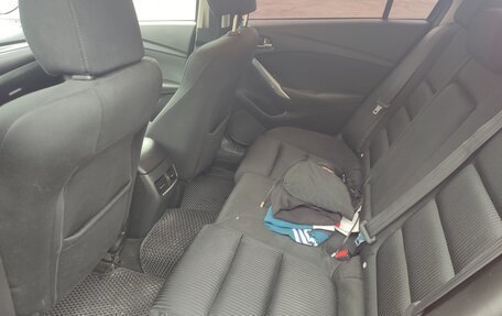 Mazda 6, 2015 год, 1 450 000 рублей, 11 фотография