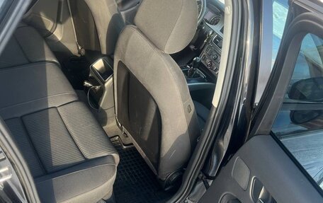 Audi A4, 2009 год, 1 800 000 рублей, 18 фотография