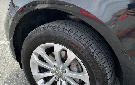 Audi Q5, 2014 год, 2 380 000 рублей, 9 фотография