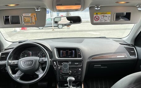 Audi Q5, 2014 год, 2 380 000 рублей, 11 фотография