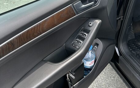 Audi Q5, 2014 год, 2 380 000 рублей, 15 фотография